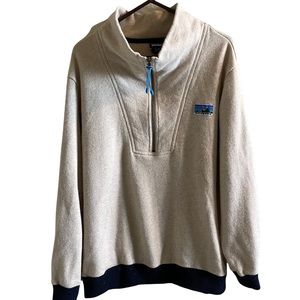 Vintage Patagonia Pullover XL